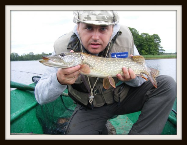 Shrap-Drakers.pl | Shrap Drakers Fishing | Wędkarstwo 