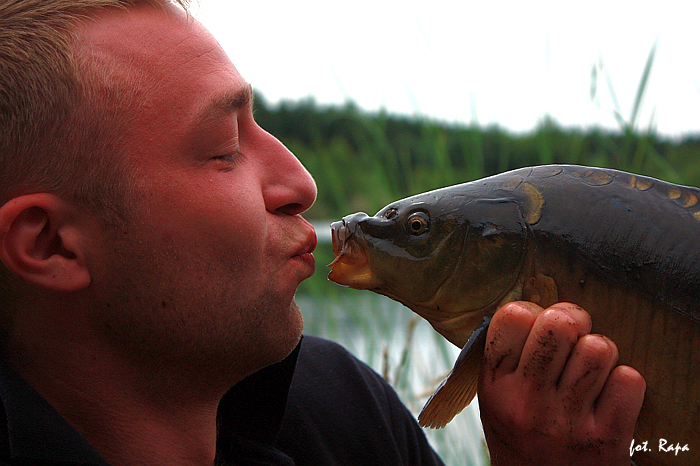 Shrap-Drakers.pl | Shrap Drakers Fishing | Wędkarstwo 