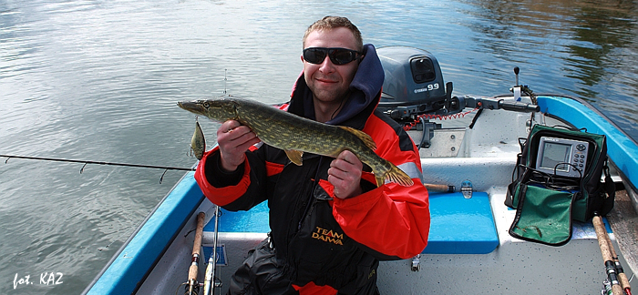 Shrap-Drakers.pl | Shrap Drakers Fishing | Wędkarstwo 