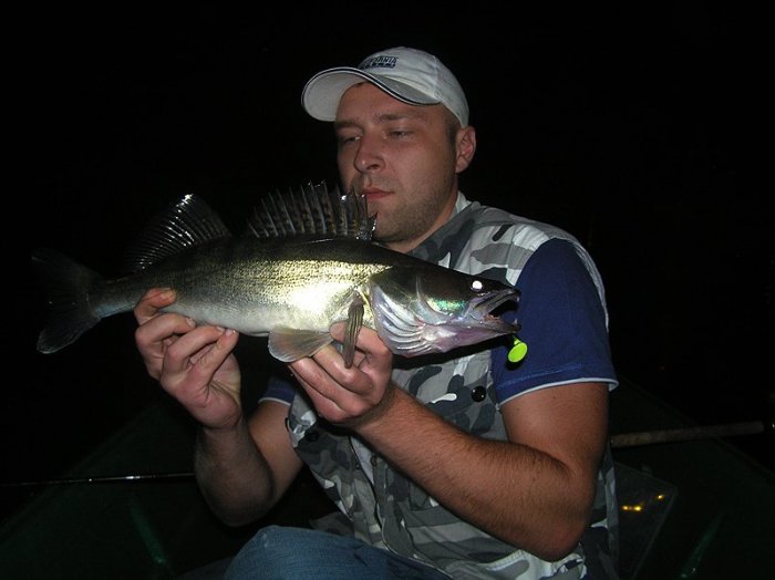 Shrap-Drakers.pl | Shrap Drakers Fishing | Wędkarstwo 