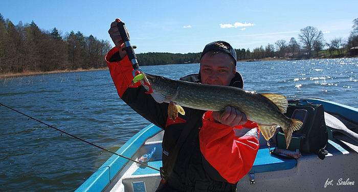 Shrap-Drakers.pl | Shrap Drakers Fishing | Wędkarstwo 