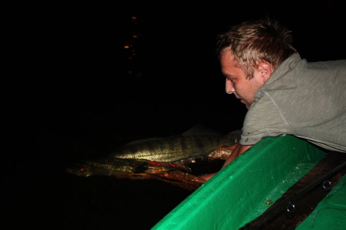 Shrap-Drakers.pl | Shrap Drakers Fishing | Wędkarstwo 