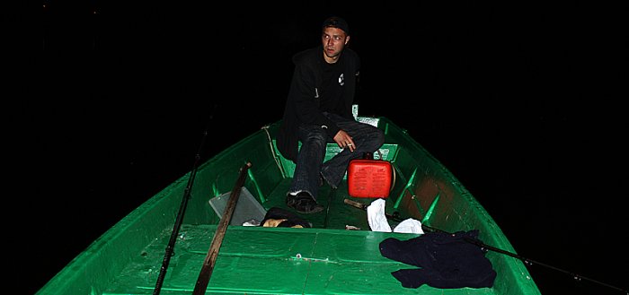 Shrap-Drakers.pl | Shrap Drakers Fishing | Wędkarstwo 