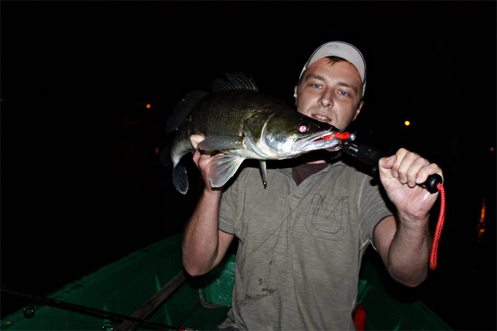 Shrap-Drakers.pl | Shrap Drakers Fishing | Wędkarstwo 