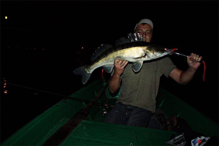 Shrap-Drakers.pl | Shrap Drakers Fishing | Wędkarstwo 