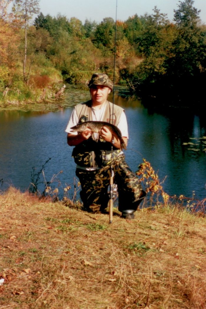 Shrap-Drakers.pl | Shrap Drakers Fishing | Wędkarstwo 