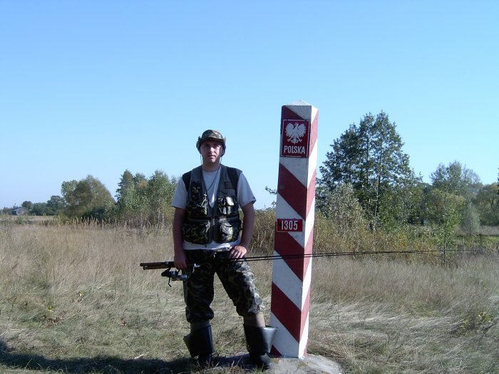 Shrap-Drakers.pl | Shrap Drakers Fishing | Wędkarstwo 