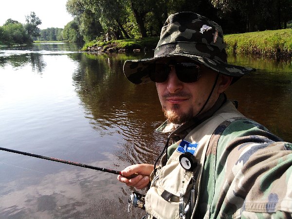 Shrap-Drakers.pl | Shrap Drakers Fishing | Wędkarstwo 