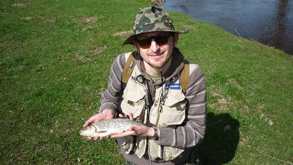 Shrap-Drakers.pl | Shrap Drakers Fishing | Wędkarstwo 