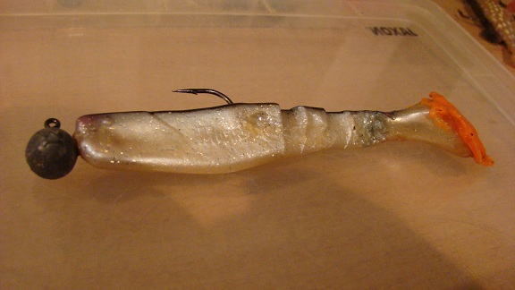 Shrap-Drakers.pl | Shrap Drakers Fishing | Wędkarstwo 