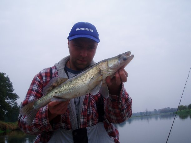 Shrap-Drakers.pl | Shrap Drakers Fishing | Wędkarstwo 