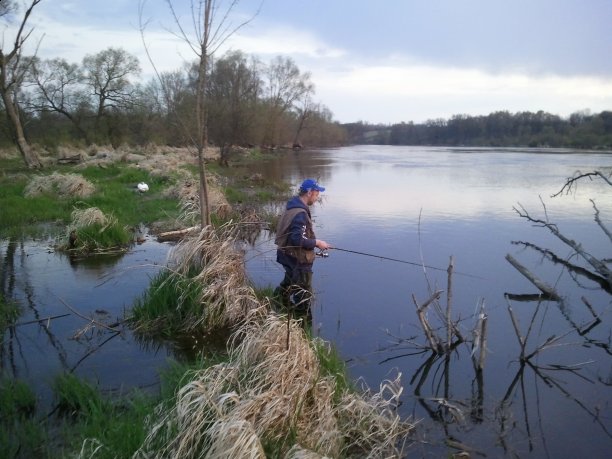 Narew 2012 - momenty sezonu