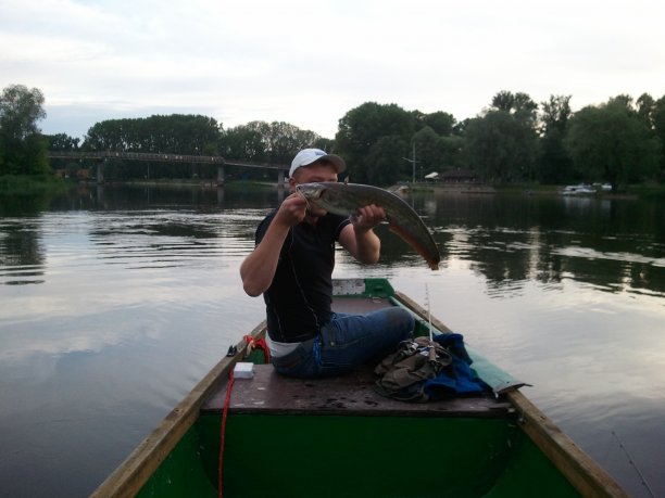 Shrap-Drakers.pl | Shrap Drakers Fishing | Wędkarstwo 