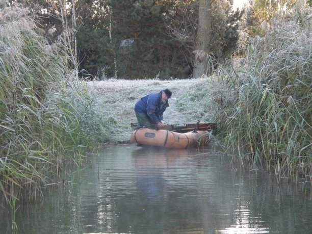Shrap-Drakers.pl | Shrap Drakers Fishing | Wędkarstwo 