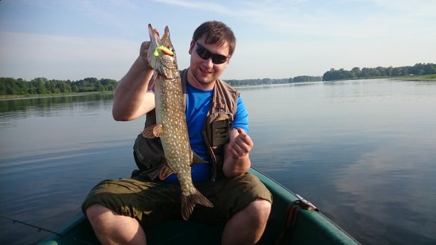 Shrap-Drakers.pl | Shrap Drakers Fishing | Wędkarstwo 