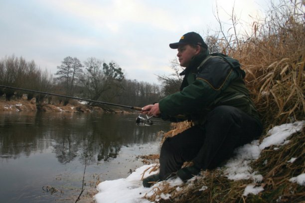 Shrap-Drakers.pl | Shrap Drakers Fishing | Wędkarstwo 