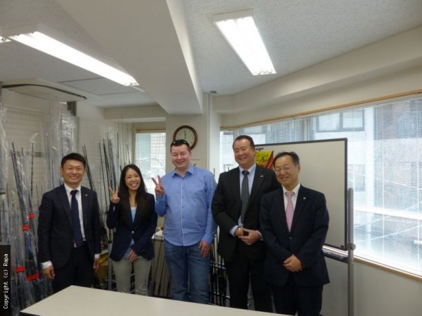 Shrap-Drakers.pl | Shrap Drakers Fishing | Wędkarstwo 