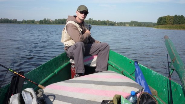 Shrap-Drakers.pl | Shrap Drakers Fishing | Wędkarstwo 