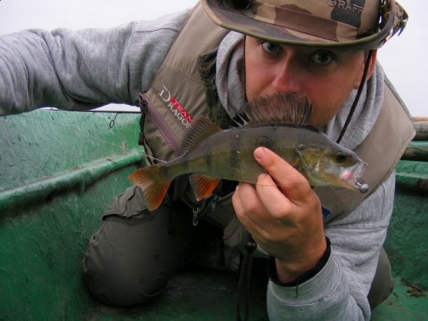 Shrap-Drakers.pl | Shrap Drakers Fishing | Wędkarstwo 