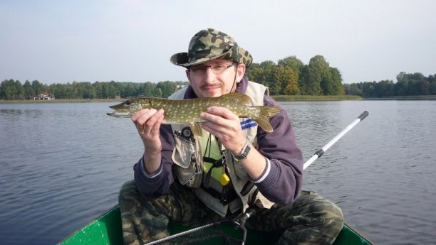 Shrap-Drakers.pl | Shrap Drakers Fishing | Wędkarstwo 