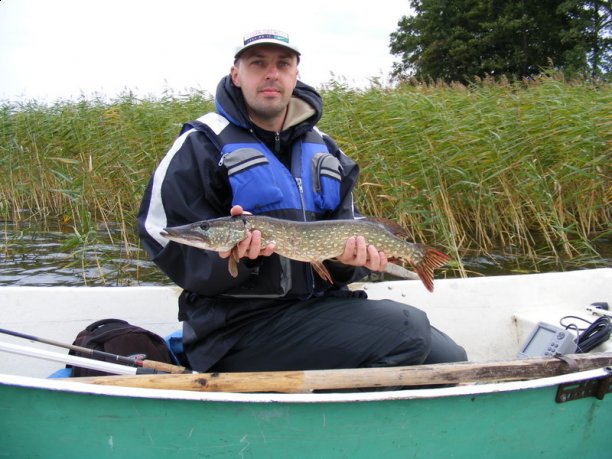 Shrap-Drakers.pl | Shrap Drakers Fishing | Wędkarstwo 