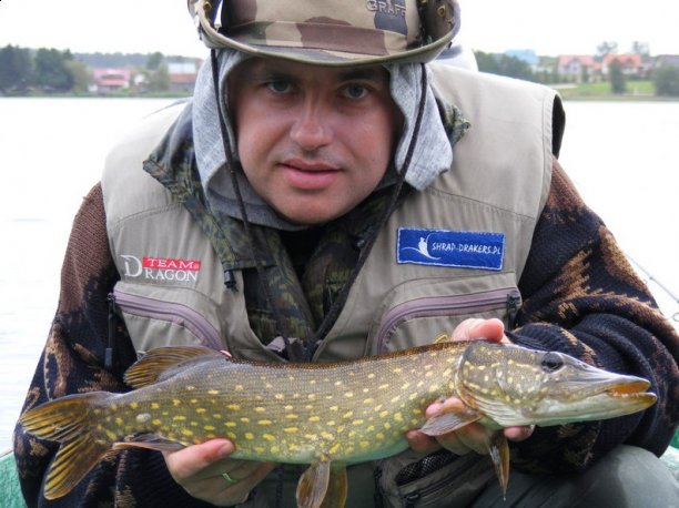 Shrap-Drakers.pl | Shrap Drakers Fishing | Wędkarstwo 