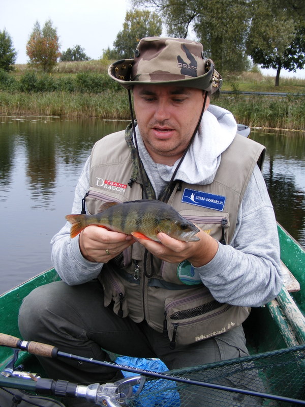 Shrap-Drakers.pl | Shrap Drakers Fishing | Wędkarstwo 