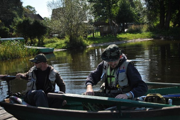 Shrap-Drakers.pl | Shrap Drakers Fishing | Wędkarstwo 