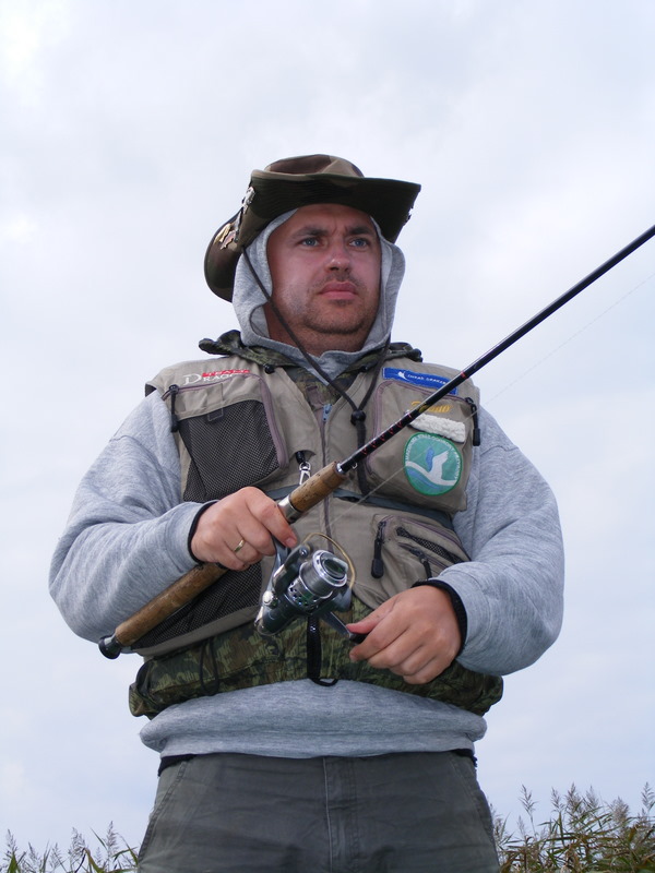 Shrap-Drakers.pl | Shrap Drakers Fishing | Wędkarstwo 