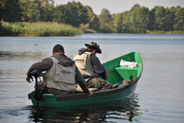 Shrap-Drakers.pl | Shrap Drakers Fishing | Wędkarstwo 