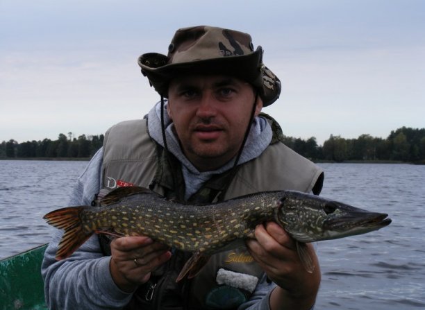 Shrap-Drakers.pl | Shrap Drakers Fishing | Wędkarstwo 