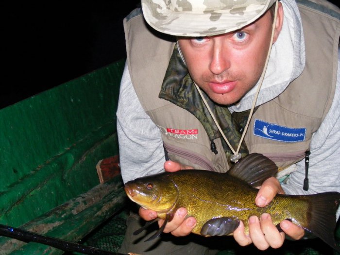 Shrap-Drakers.pl | Shrap Drakers Fishing | Wędkarstwo 