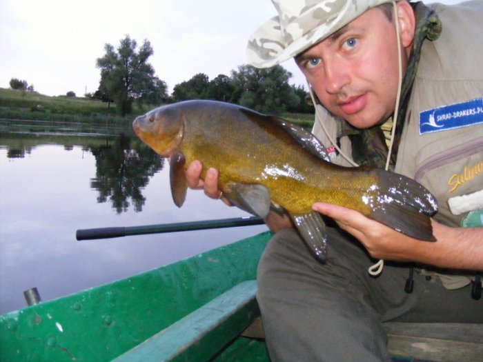 Shrap-Drakers.pl | Shrap Drakers Fishing | Wędkarstwo 