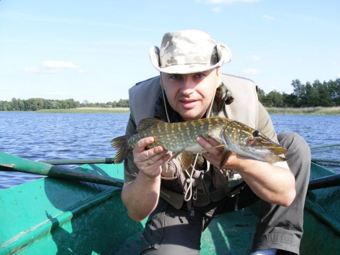 Shrap-Drakers.pl | Shrap Drakers Fishing | Wędkarstwo 