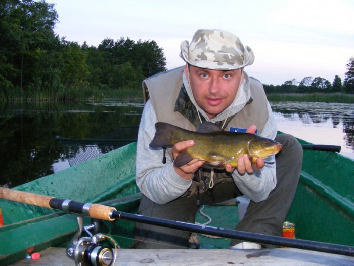 Shrap-Drakers.pl | Shrap Drakers Fishing | Wędkarstwo 