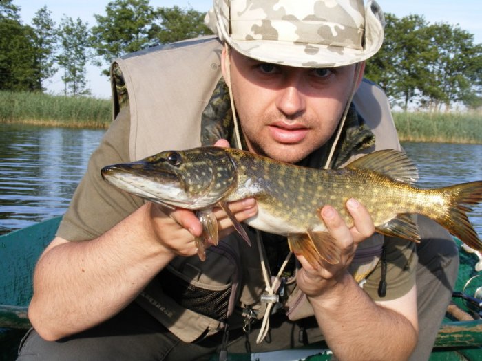 Shrap-Drakers.pl | Shrap Drakers Fishing | Wędkarstwo 