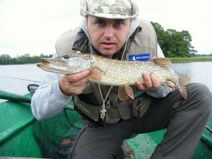 Shrap-Drakers.pl | Shrap Drakers Fishing | Wędkarstwo 