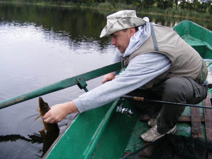 Shrap-Drakers.pl | Shrap Drakers Fishing | Wędkarstwo 