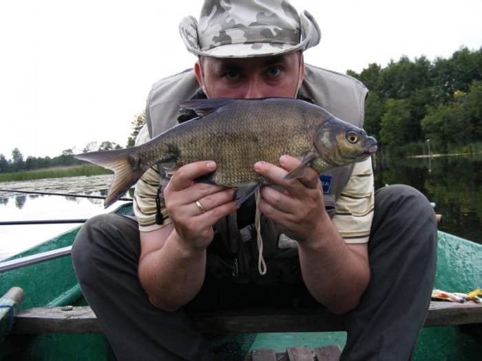 Shrap-Drakers.pl | Shrap Drakers Fishing | Wędkarstwo 