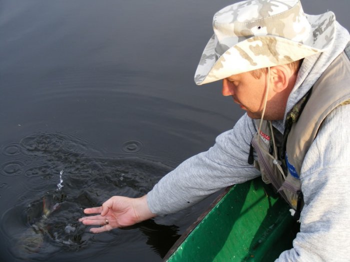 Shrap-Drakers.pl | Shrap Drakers Fishing | Wędkarstwo 