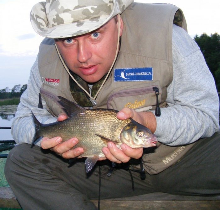 Shrap-Drakers.pl | Shrap Drakers Fishing | Wędkarstwo 