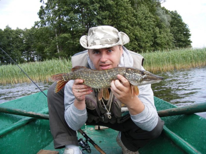 Shrap-Drakers.pl | Shrap Drakers Fishing | Wędkarstwo 