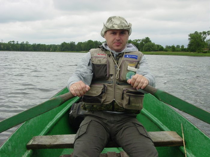 Shrap-Drakers.pl | Shrap Drakers Fishing | Wędkarstwo 