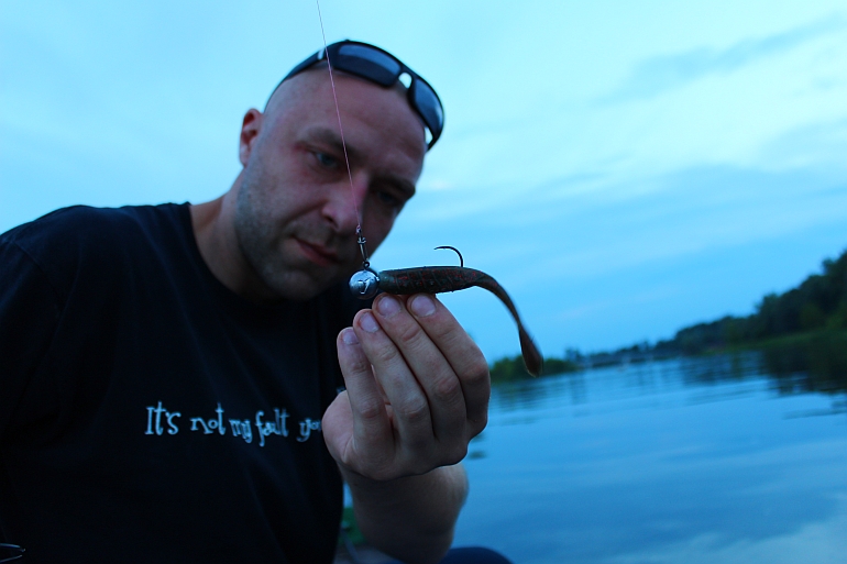 Shrap-Drakers.pl | Shrap Drakers Fishing | Wędkarstwo 