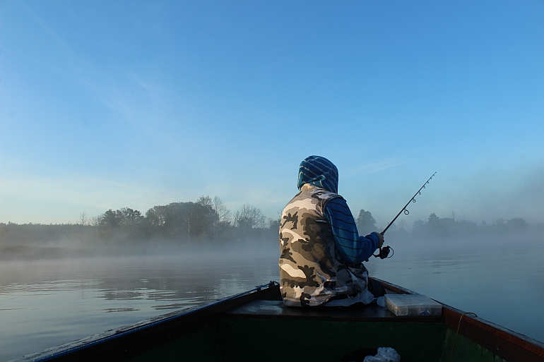 Shrap-Drakers.pl | Shrap Drakers Fishing | Wędkarstwo 