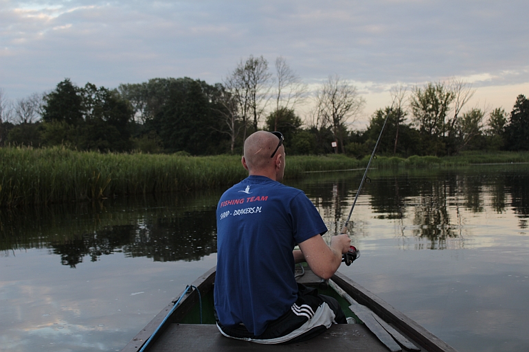 Shrap-Drakers.pl | Shrap Drakers Fishing | Wędkarstwo 