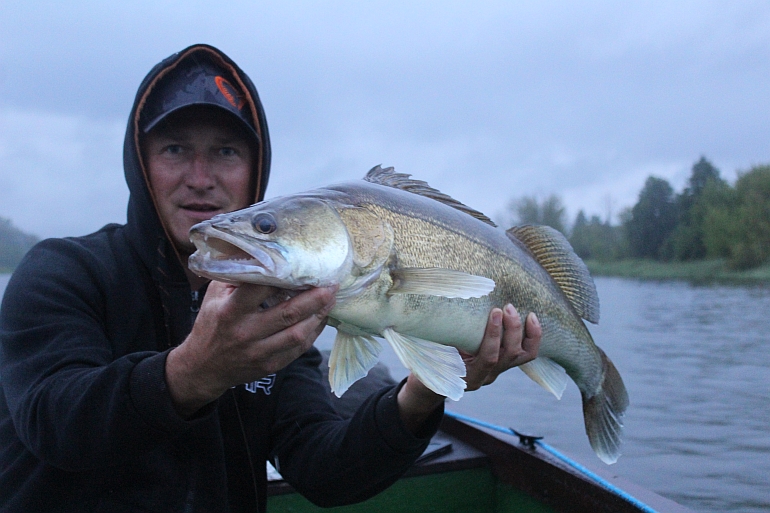 Shrap-Drakers.pl | Shrap Drakers Fishing | Wędkarstwo 