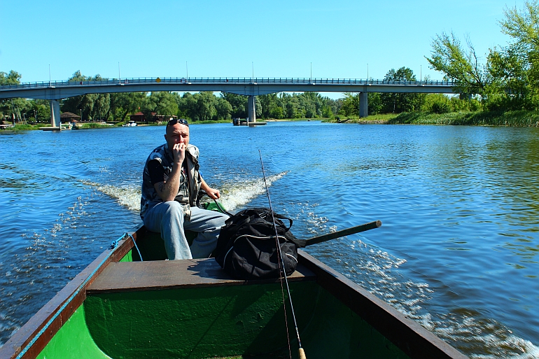Shrap-Drakers.pl | Shrap Drakers Fishing | Wędkarstwo 