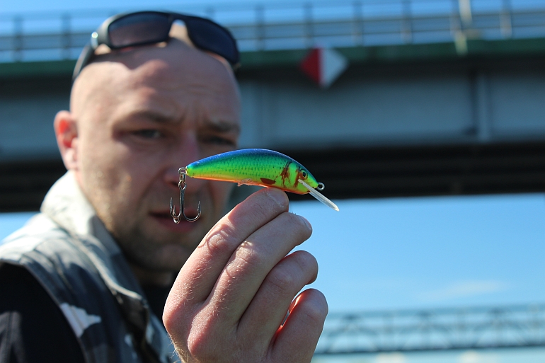 Shrap-Drakers.pl | Shrap Drakers Fishing | Wędkarstwo 