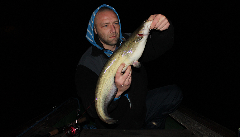 Shrap-Drakers.pl | Shrap Drakers Fishing | Wędkarstwo 